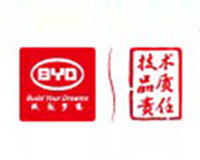 比亚迪