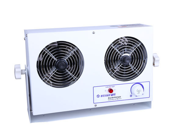 交流离子风机的使用要点